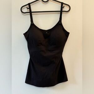 Knix Blissfit maternity tank